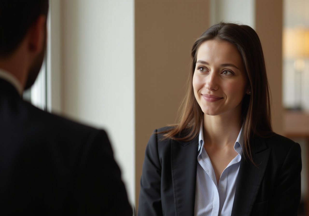 Собеседование без стресса: как подготовиться и произвести впечатление