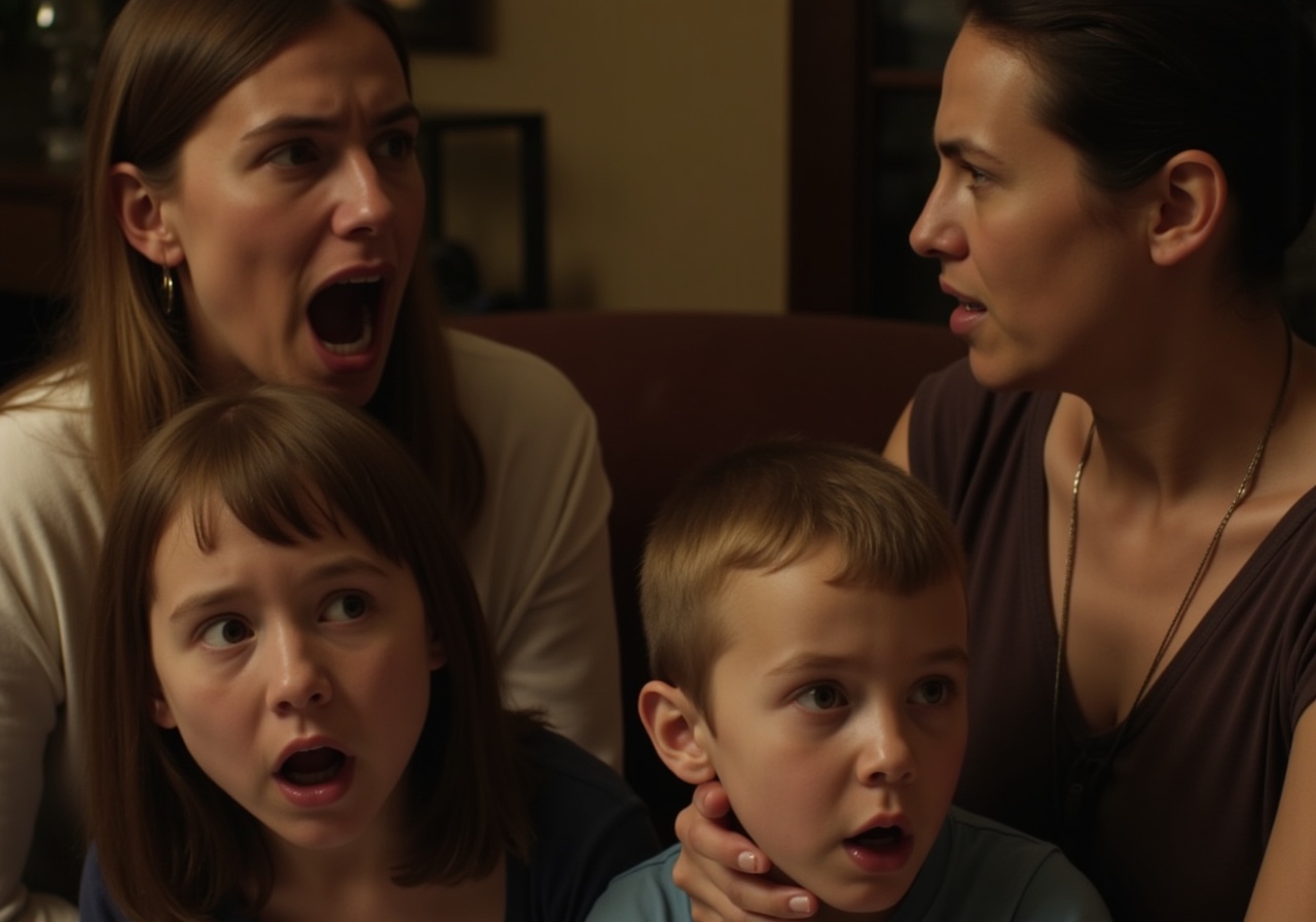 Что делать родителям при соперничестве и ревности детей 1 Что делать родителям при соперничестве и ревности детей