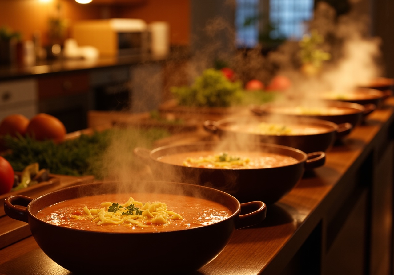 Как укрепить иммунитет с помощью правильных супов 1 Как укрепить иммунитет с помощью правильных супов