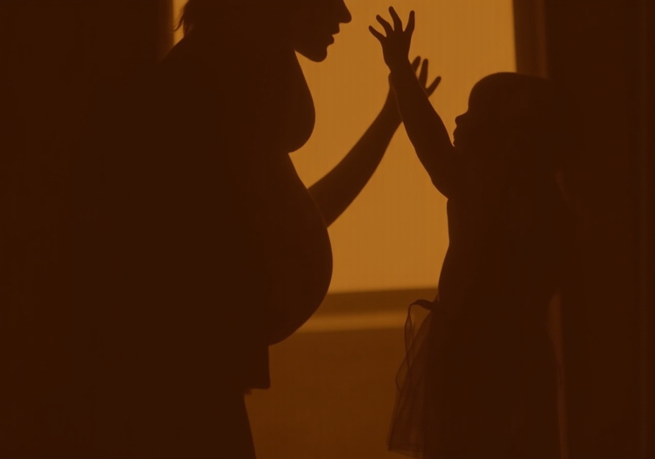 Типы привязанности и их влияние на взрослую жизнь 1 Типы привязанности и их влияние на взрослую жизнь