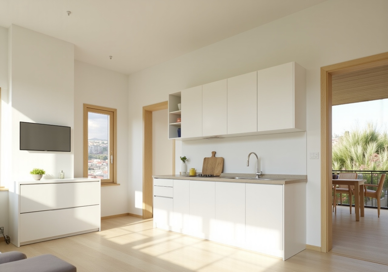 Тихая бытовая техника для гармонии в доме