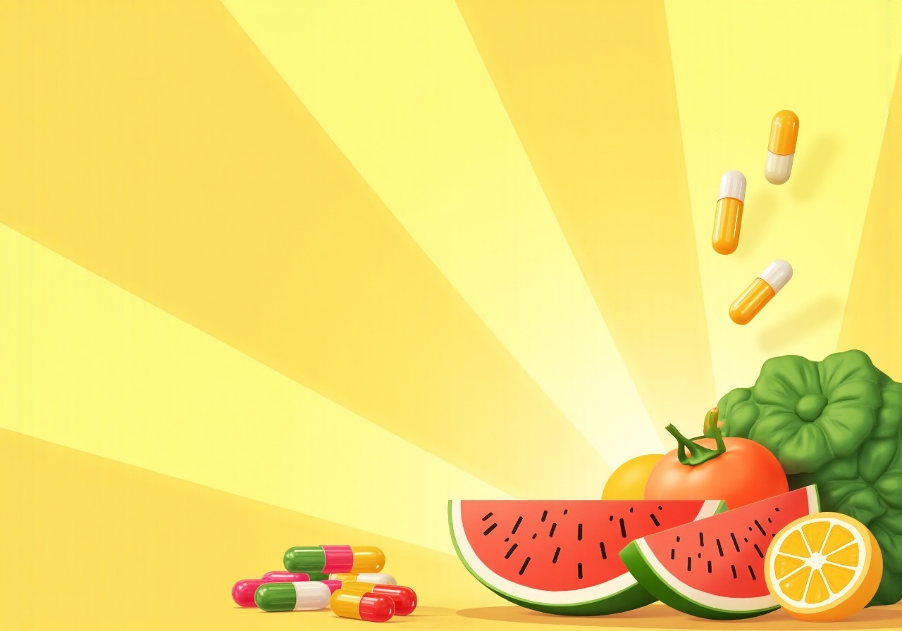 Витамин D: зачем он нужен и как восполнить дефицит