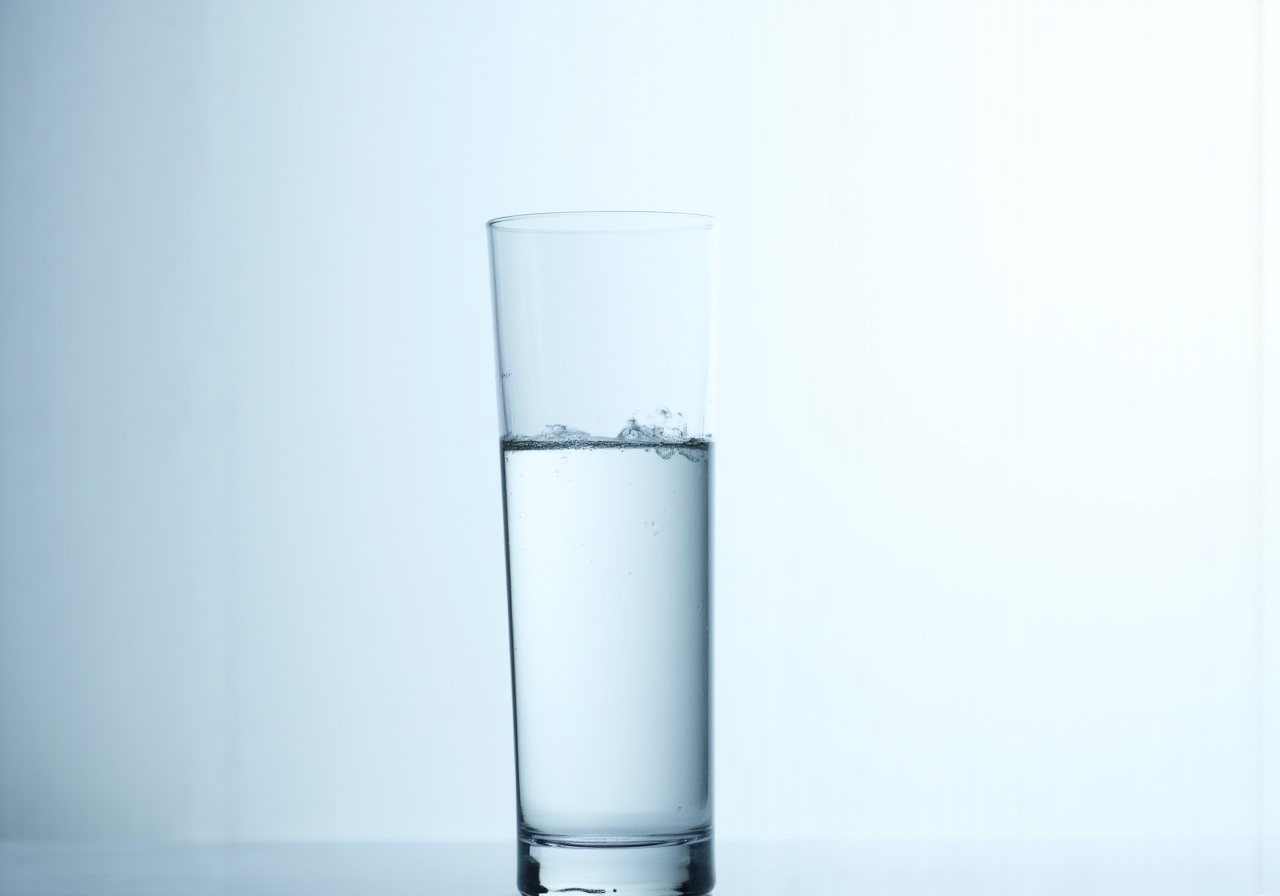 Водный баланс: сколько воды нужно пить на самом деле