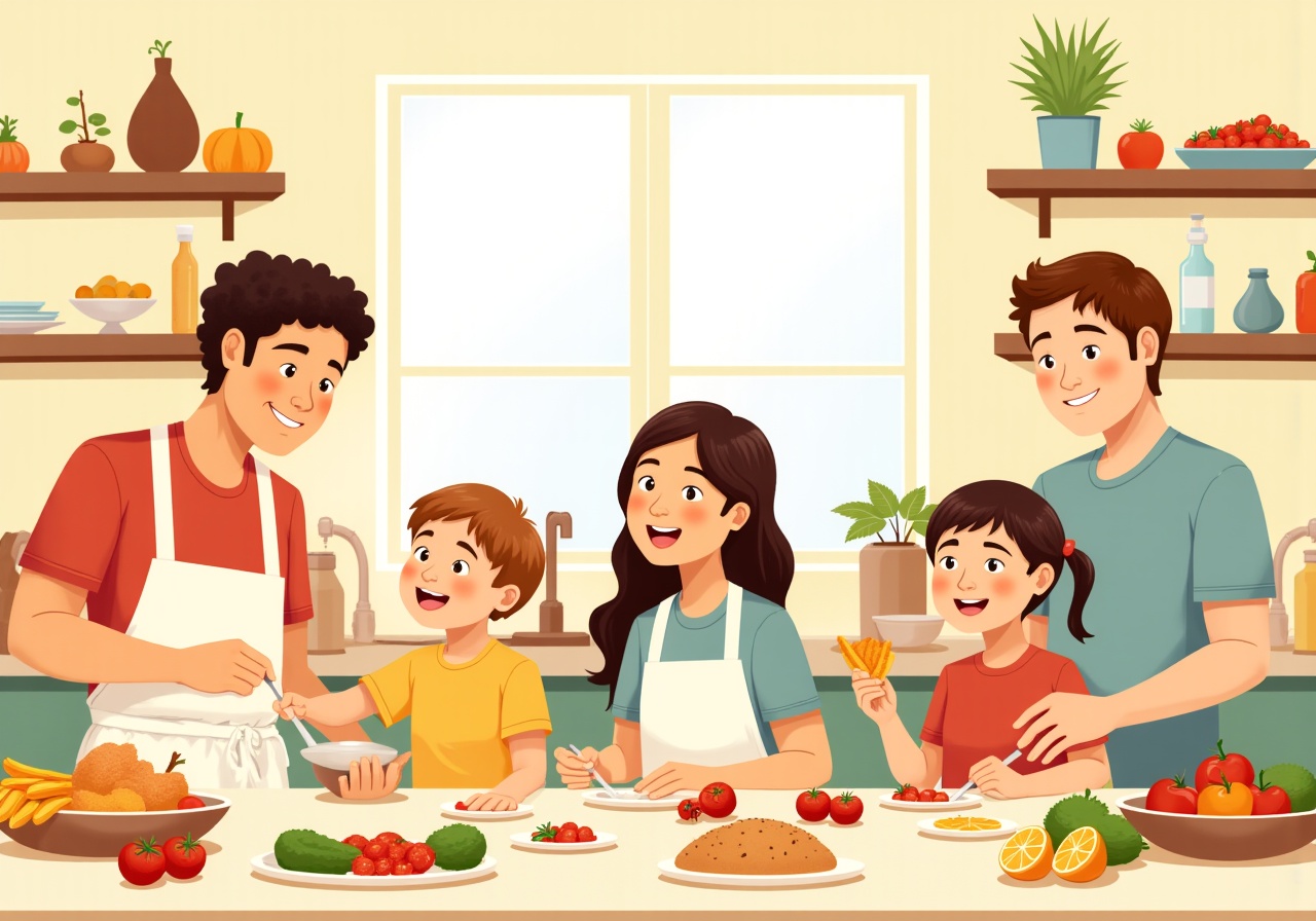 Как составить сбалансированный рацион на каждый день 1 Как составить сбалансированный рацион на каждый день